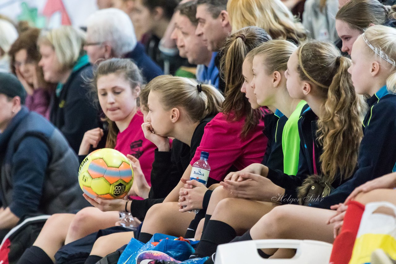 Bild 161 - Norddeutsche Futsalmeisterschaft